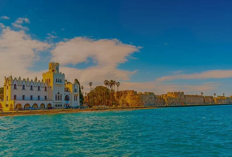 Kos Adası