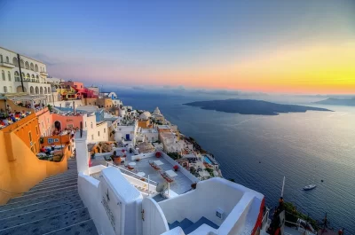 Rodos Adası – 3 Gece 4 Gün (MARMARİS ÇIKIŞLI)