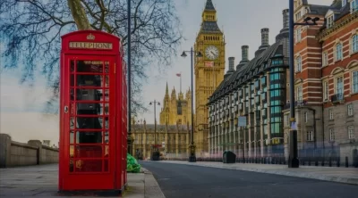 Klasik Londra Turu - Ramazan Bayramı Özel (İSTANBUL ÇIKIŞLI)