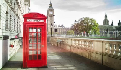Klasik Büyük Britanya Turu Kurban Bayramı Özel (İSTANBUL ÇIKIŞLI)