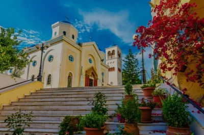 Kos Adası – 2 Gece 3 Gün (BODRUM ÇIKIŞLI)