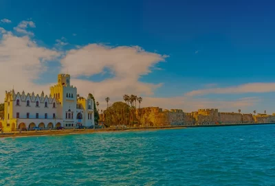 Kos Adası