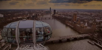 Yaz Dönemi Londra Turu (THY)
