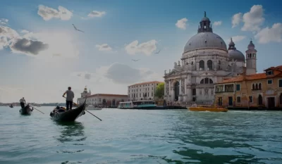 Floransa – Venedik Turu